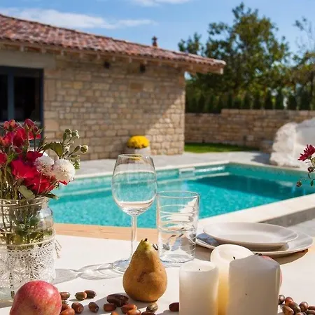 Сasa de vacaciones Dolce - Vintage