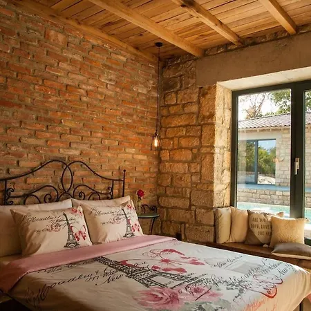 Dolce - Vintage Vakantiehuis *