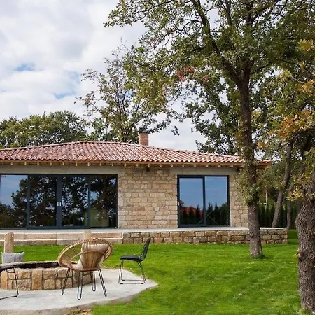 Dolce - Vintage Vakantiehuis Varna