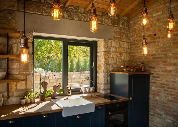 Сasa de vacaciones Dolce - Vintage