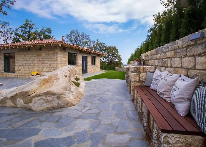 Dolce - Vintage Сasa de vacaciones