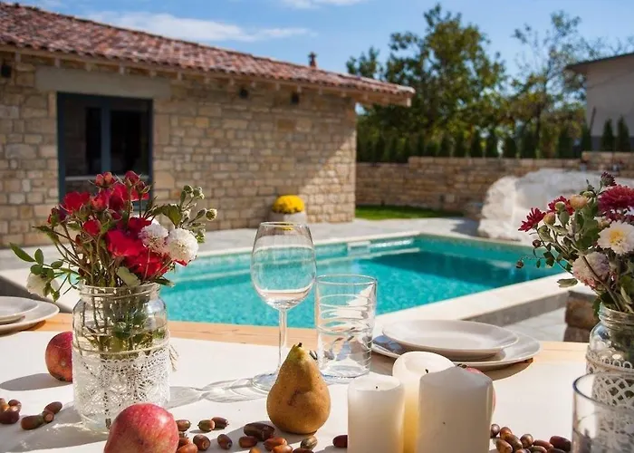 Сasa de vacaciones Dolce - Vintage