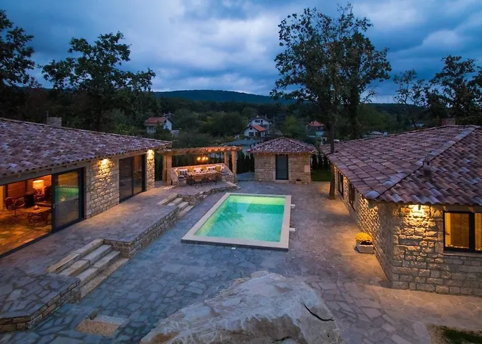 Сasa de vacaciones Dolce - Vintage Varna