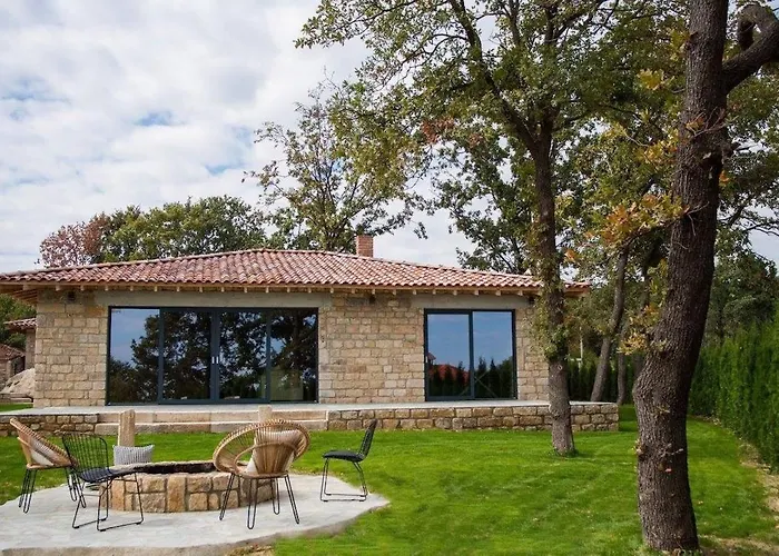 Dolce - Vintage Сasa de vacaciones Varna