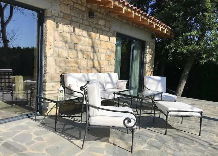 Сasa de vacaciones Dolce - Vintage