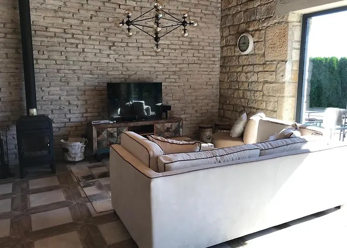 Dolce - Vintage Сasa de vacaciones Varna