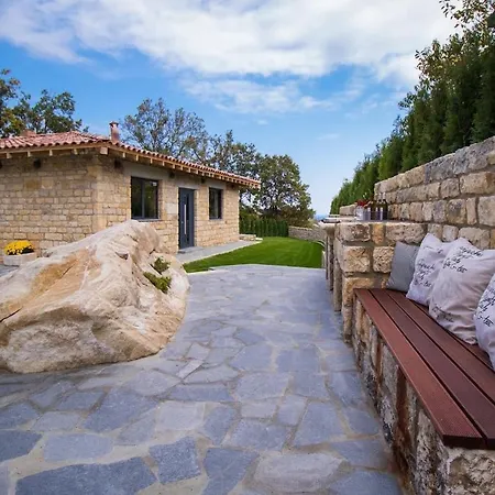 Dolce - Vintage Holiday home