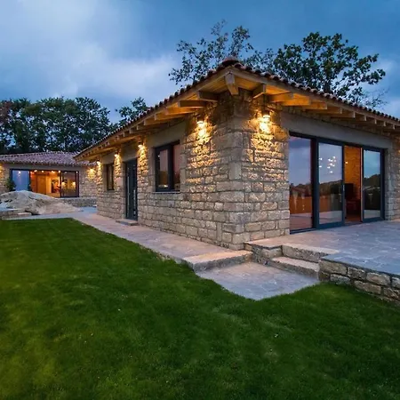 Dolce - Vintage Holiday home Varna