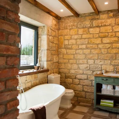 Holiday home Dolce - Vintage