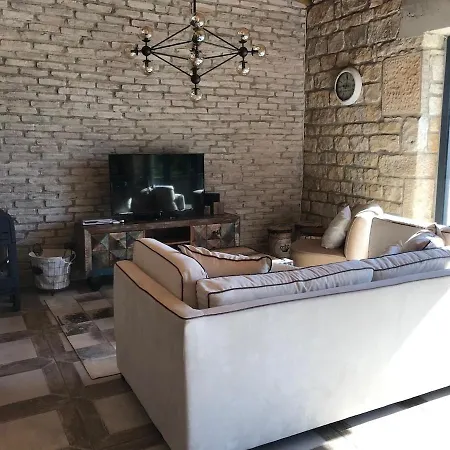 Dolce - Vintage Holiday home Varna