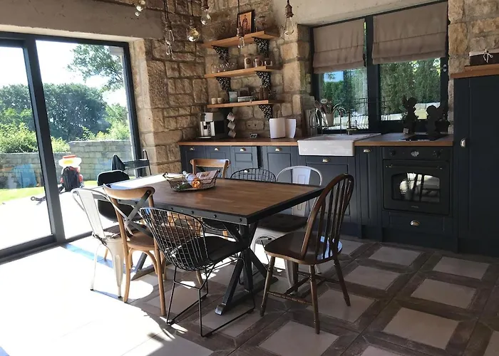 Hébergement de vacances Dolce - Vintage Varna