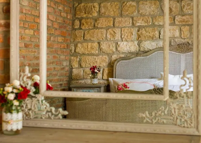 Dolce - Vintage Hébergement de vacances *