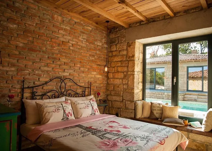 Dolce - Vintage Hébergement de vacances *