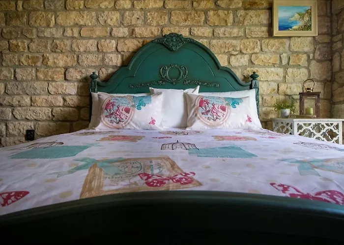 Hébergement de vacances Dolce - Vintage Varna